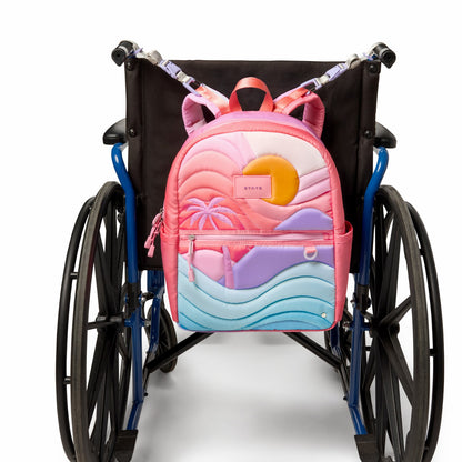 Adaptive Kit Silver