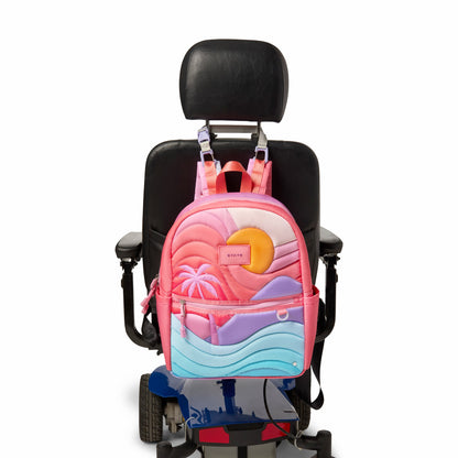 Adaptive Kit Silver