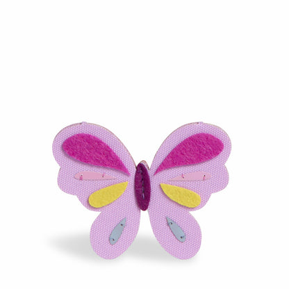 Butterfly Charm