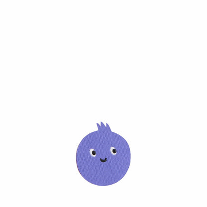 Blueberry Charm