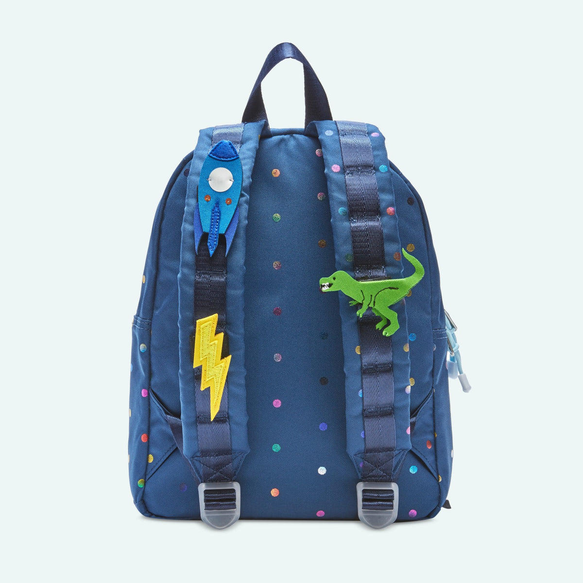 Bolt Charm