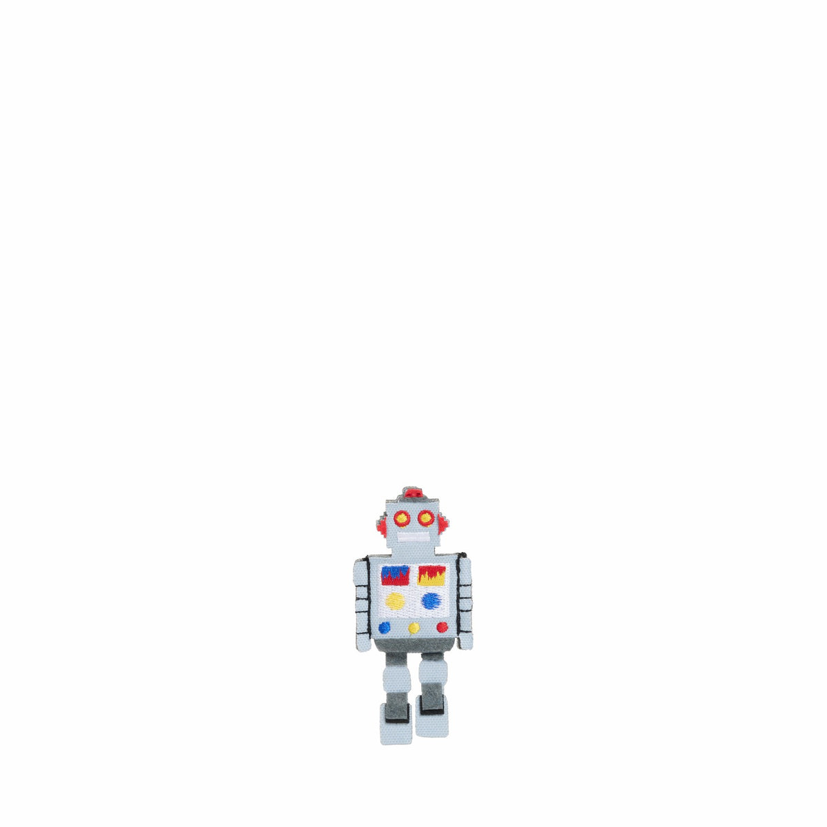 Robot Charm