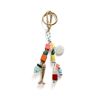 BaubleBar Sun Coast Bag Charm
