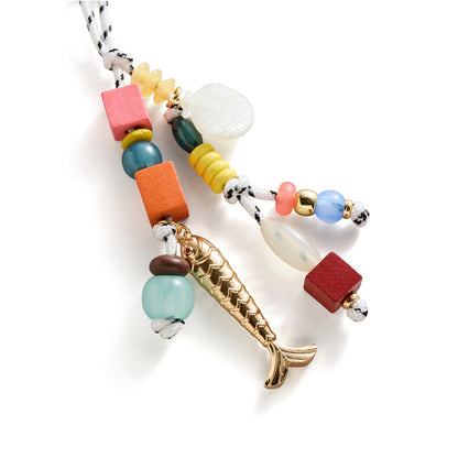 BaubleBar Sun Coast Bag Charm