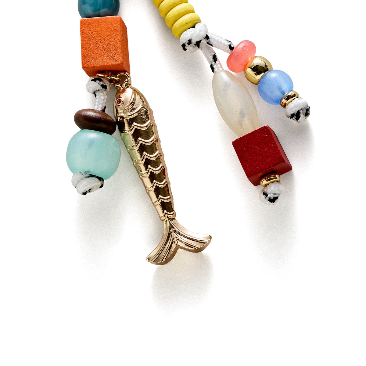 BaubleBar Sun Coast Bag Charm