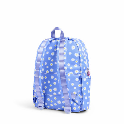 Kane Kids Travel Backpack Recycled Poly Canvas Girl Power