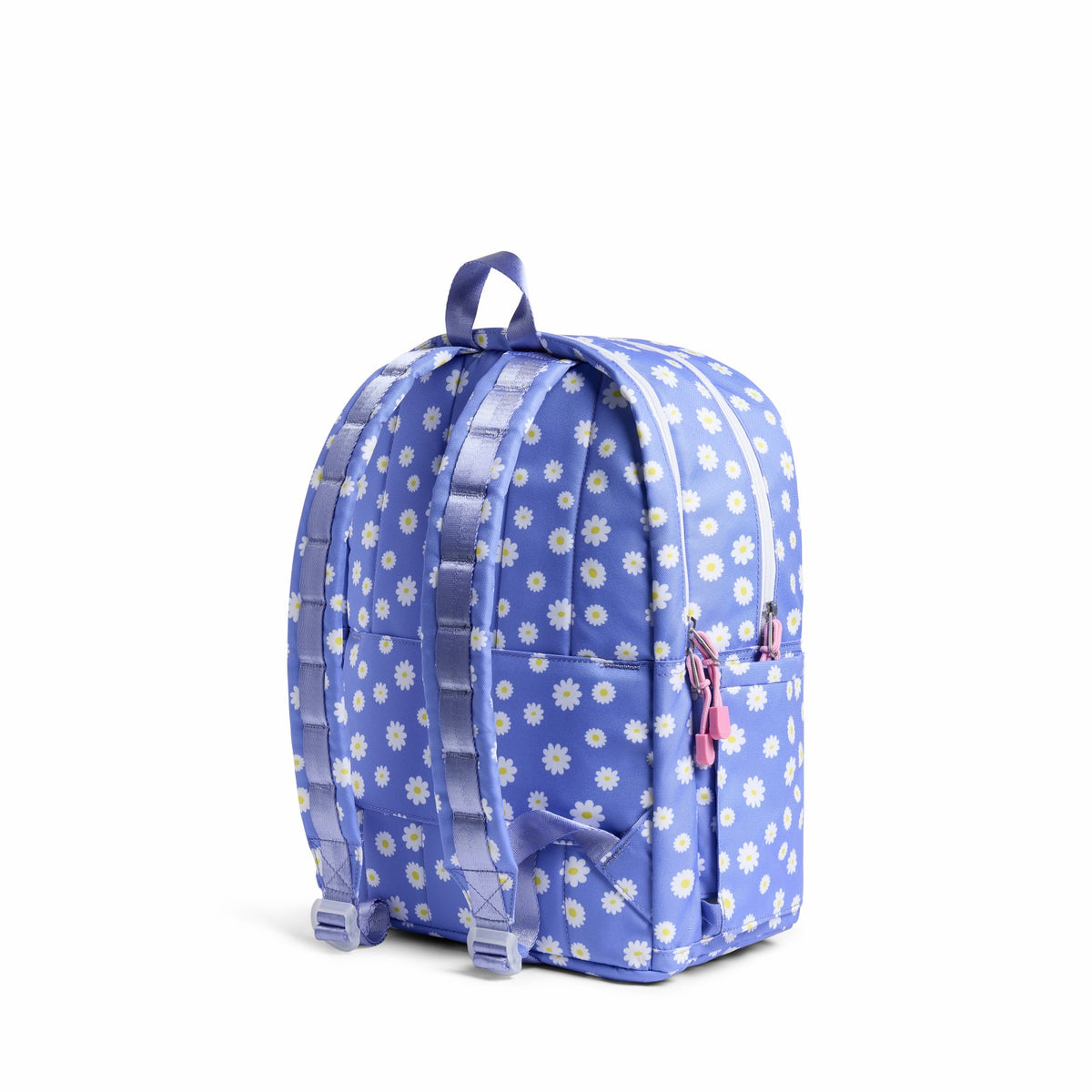 Kane Kids Double Pocket Recycled Polycanvas Girl Power