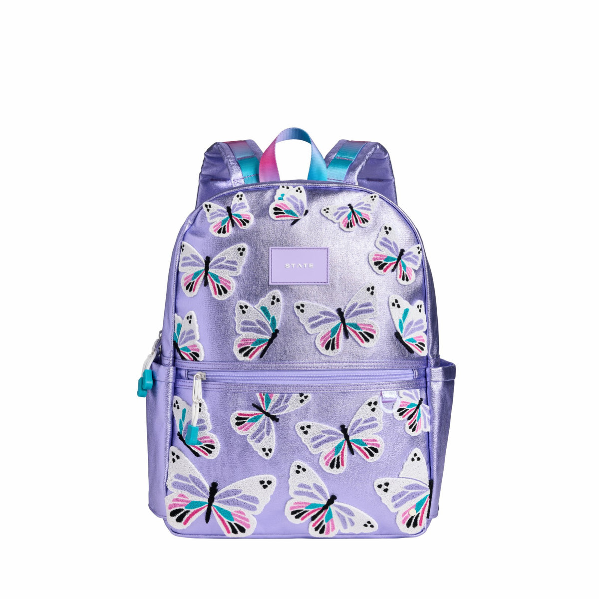Kane Kids Backpack 3D Butterfly