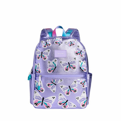 Kane Kids Backpack 3D Butterfly