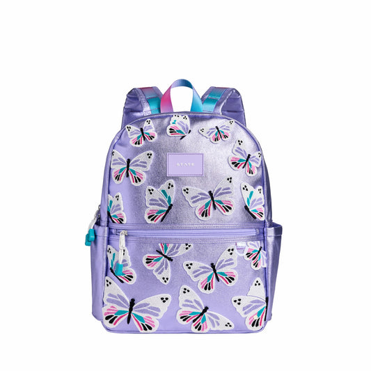 Kane Kids Backpack 3D Butterfly
