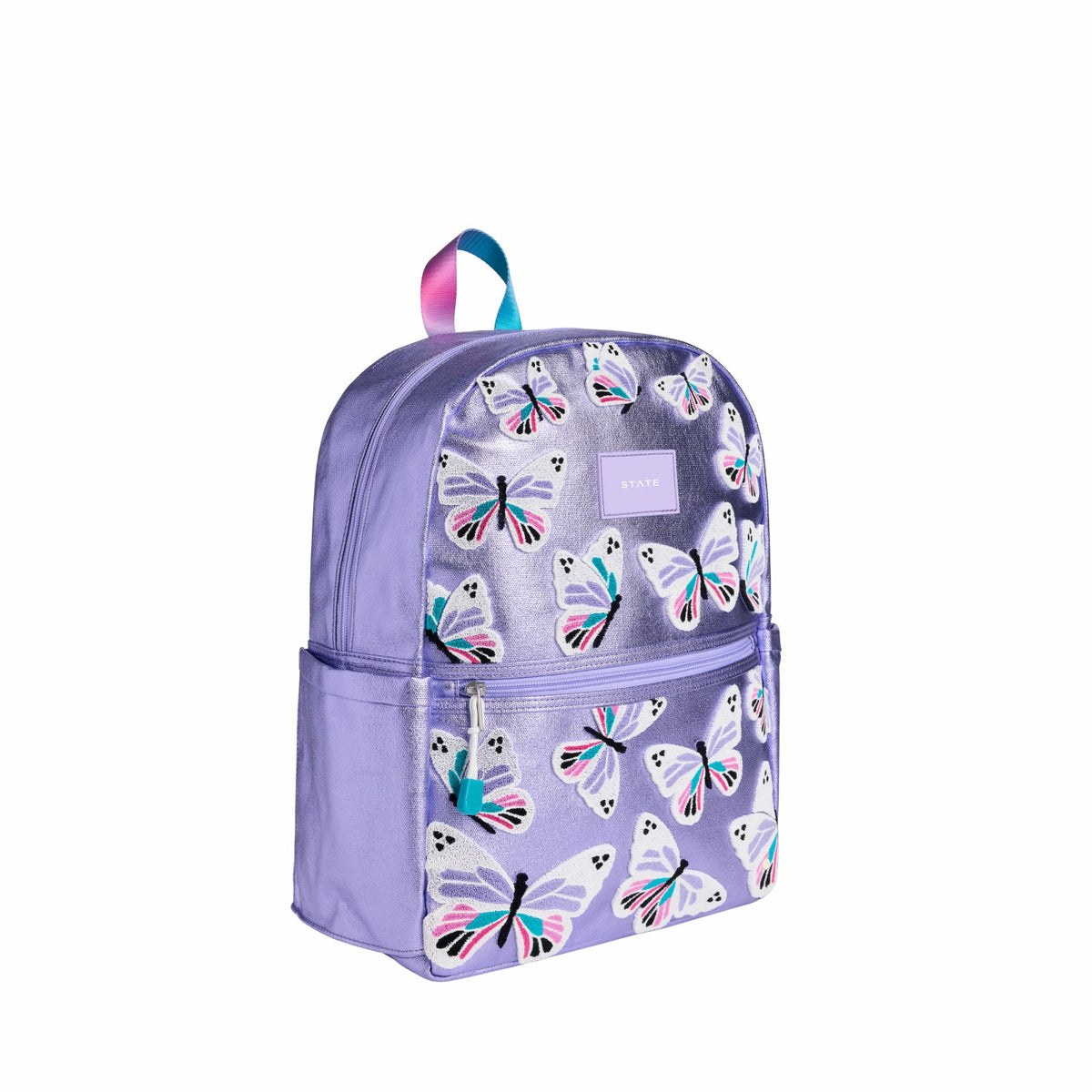 Kane Kids Backpack 3D Butterfly