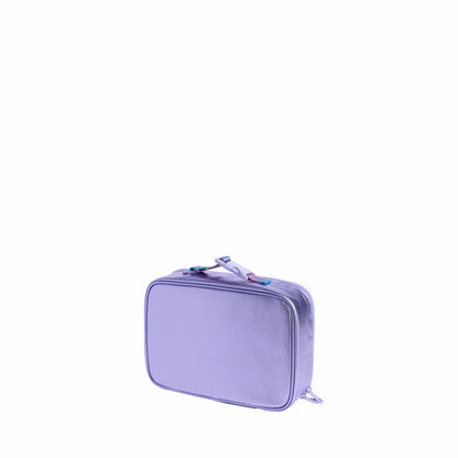 Rodgers Lunch Box Metallic Butterfly