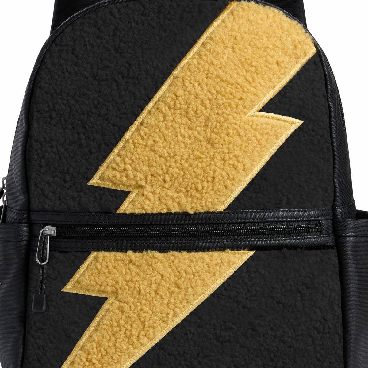 Kane Kids Travel Backpack Fuzzy Bolt