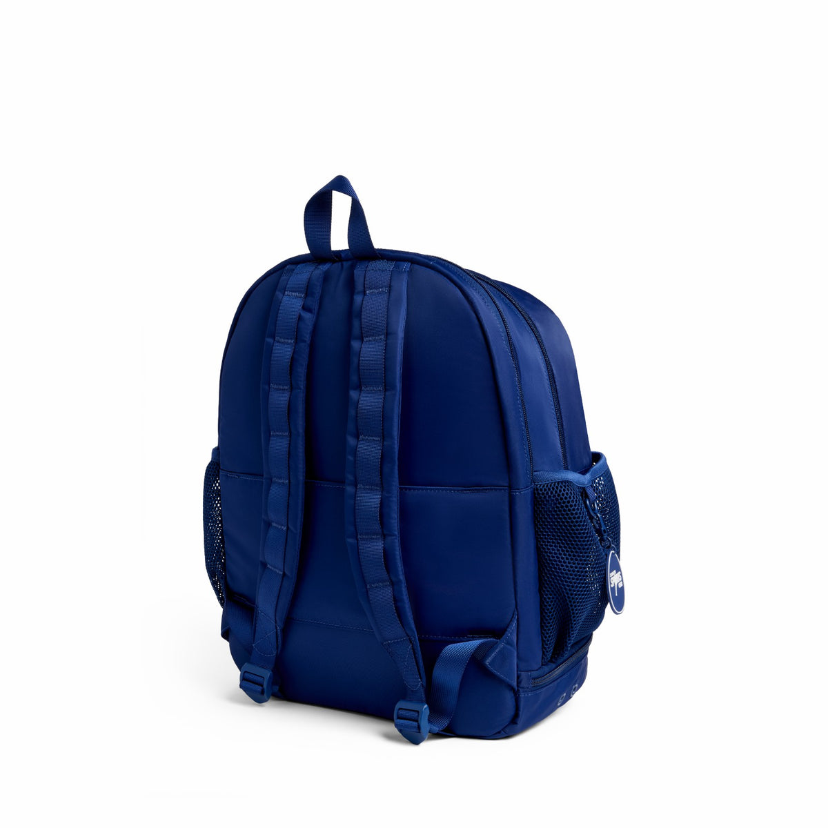 Lenox Tennis Backpack Nylon Navy