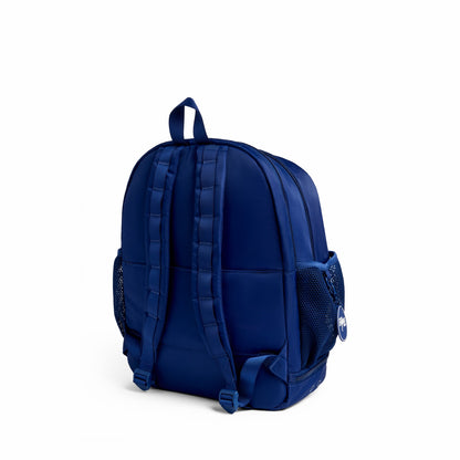 Lenox Tennis Backpack Nylon Navy