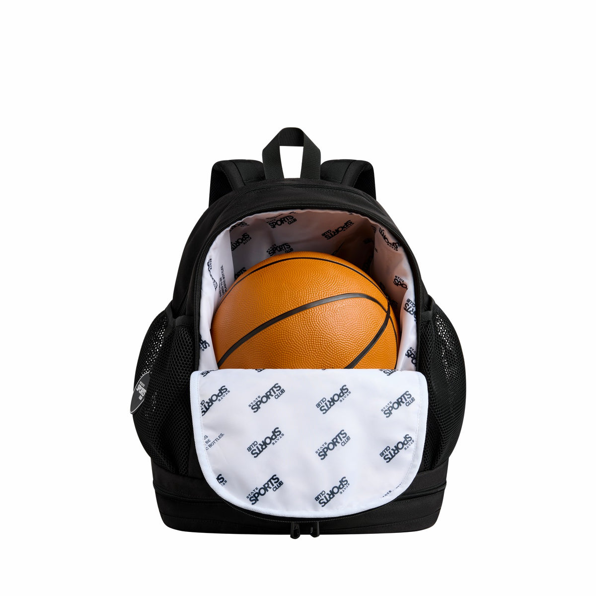 Ozzie Ball Backpack