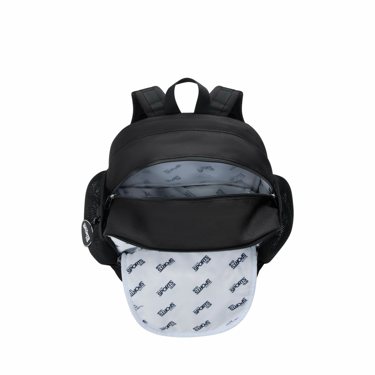 Ozzie Ball Backpack