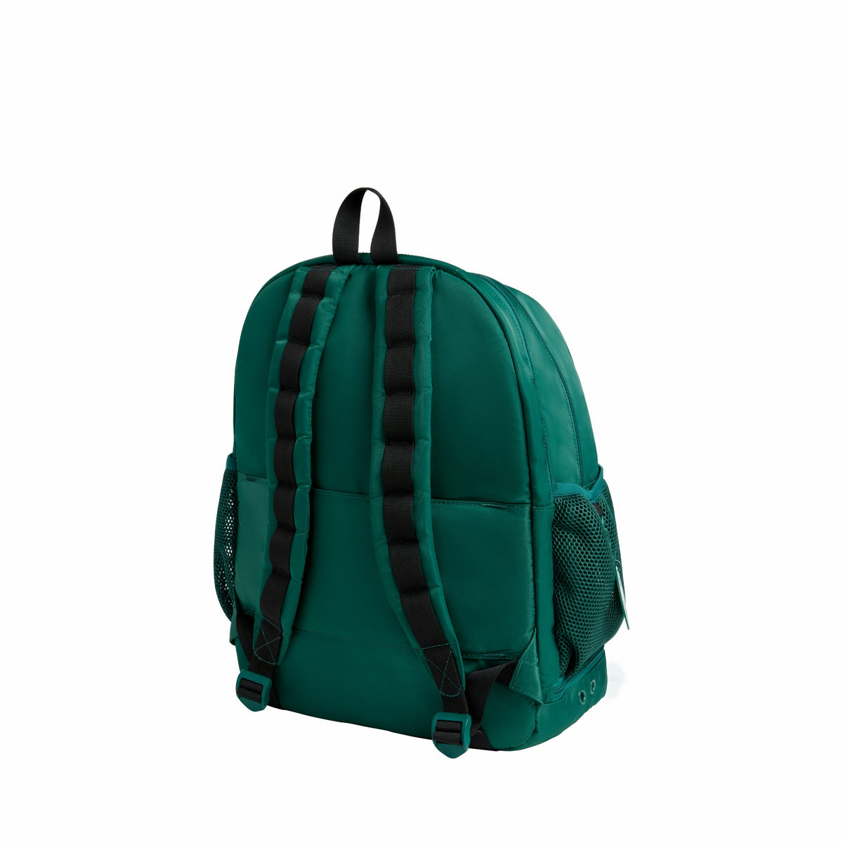 Lenox Tennis Backpack Nylon Evergreen