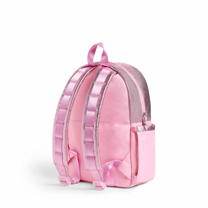 Kane Kids Mini Backpack Recycled Polycanvas House