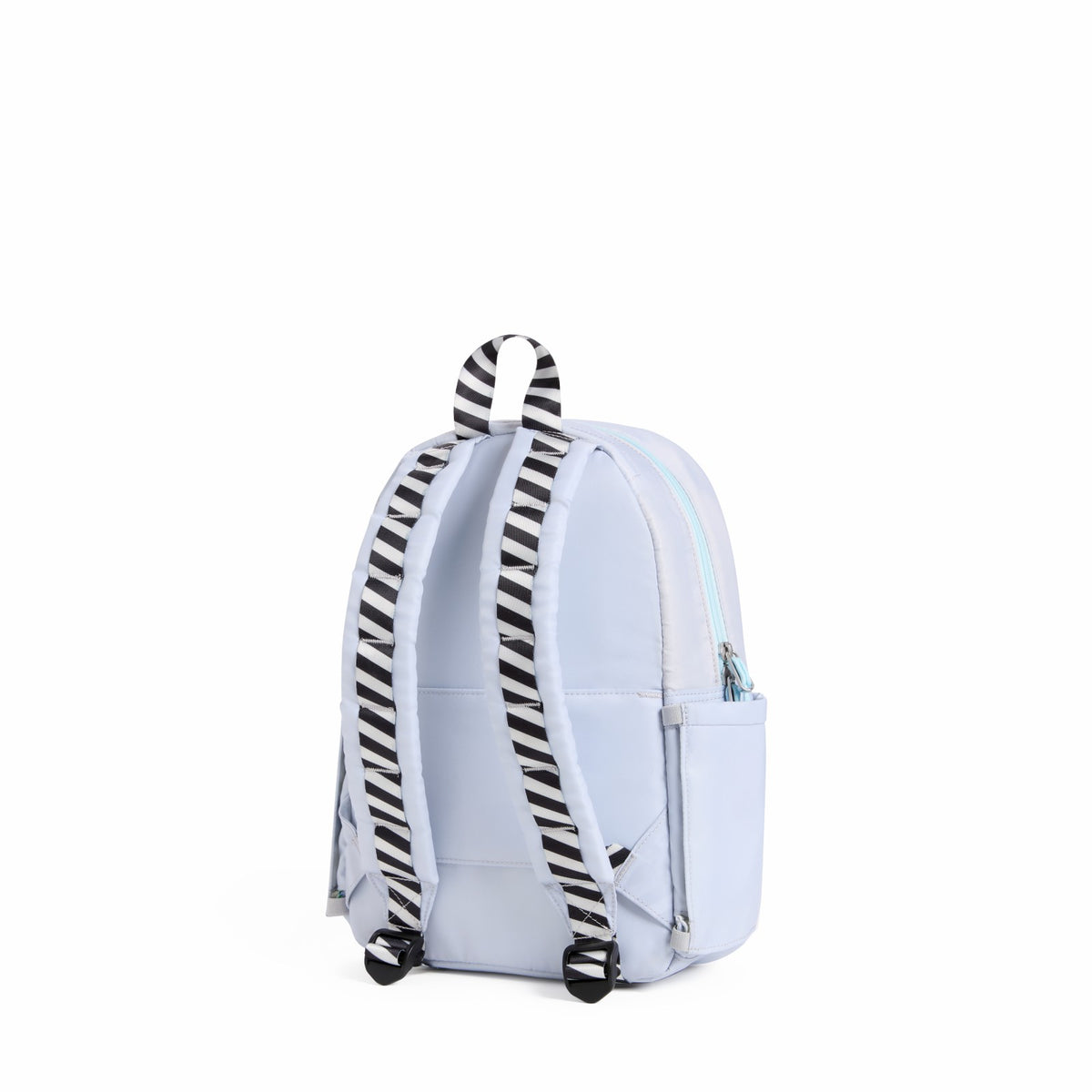 Kane Kids Mini Backpack Nylon Puffer Construction Truck