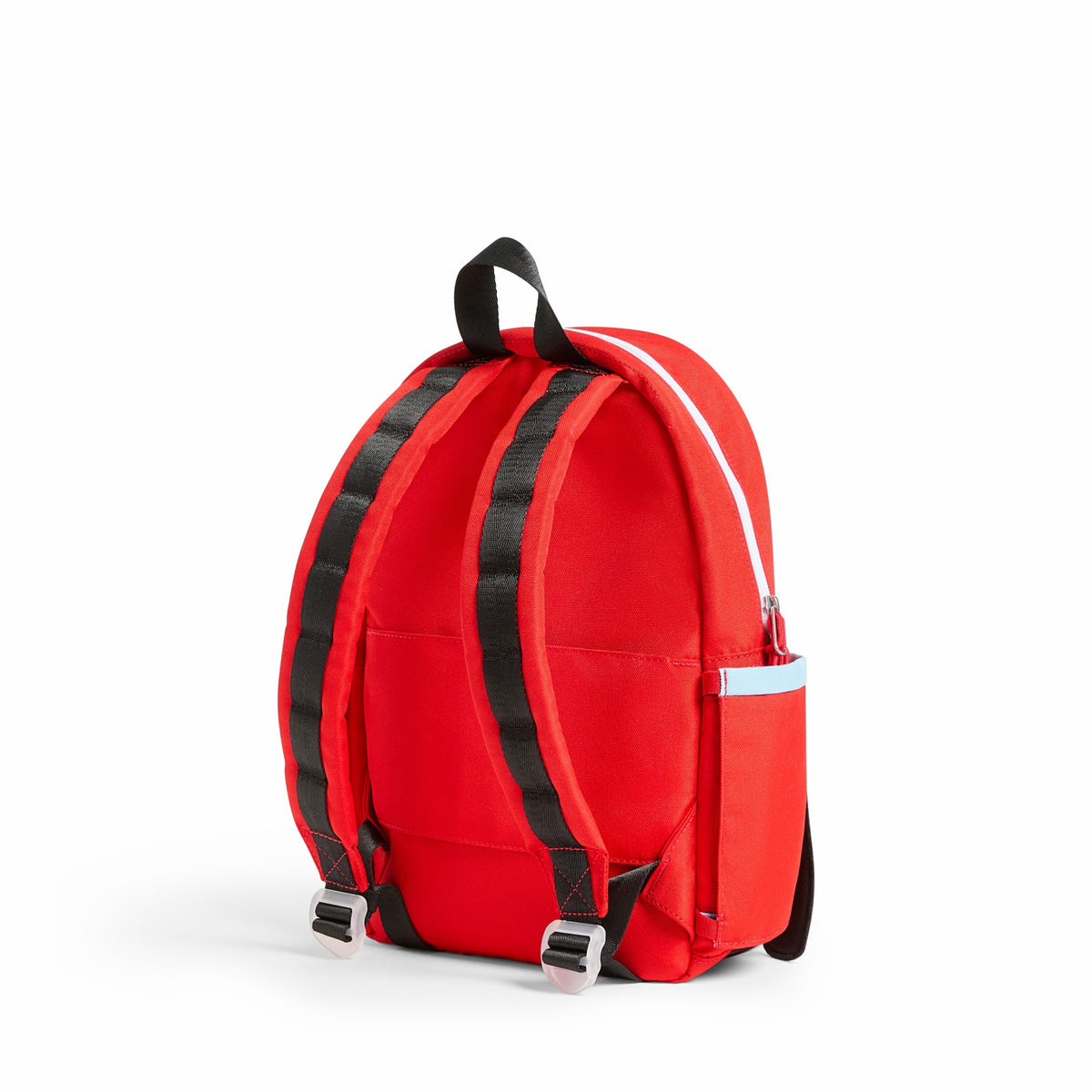 Kane Kids Mini Backpack Recycled Polycanvas Firetruck