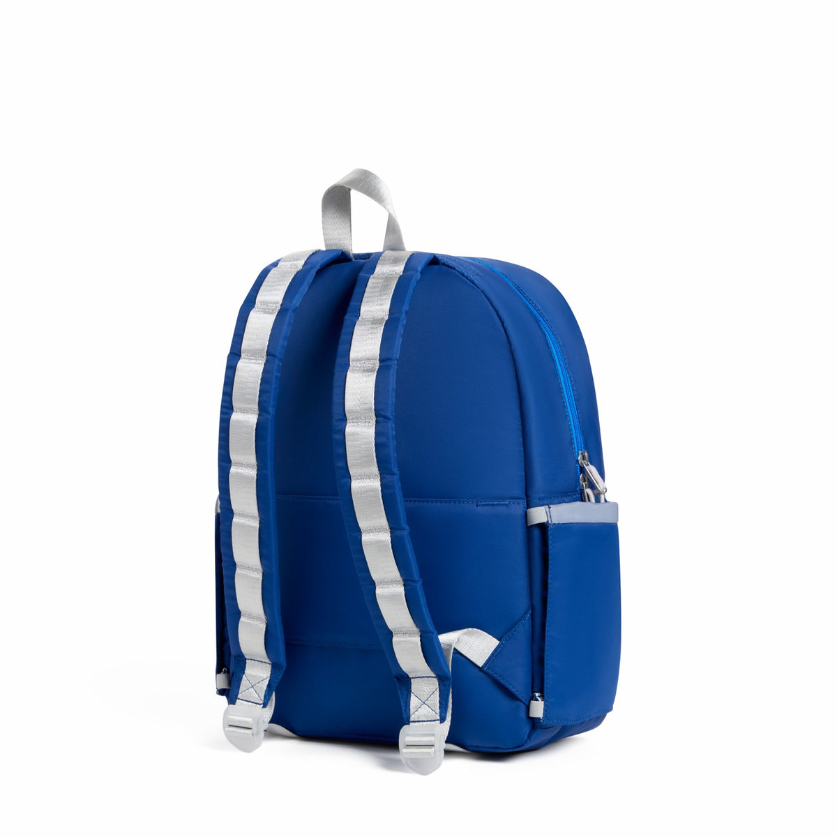 Kane Kids Backpack Nylon Puffer Spaceship