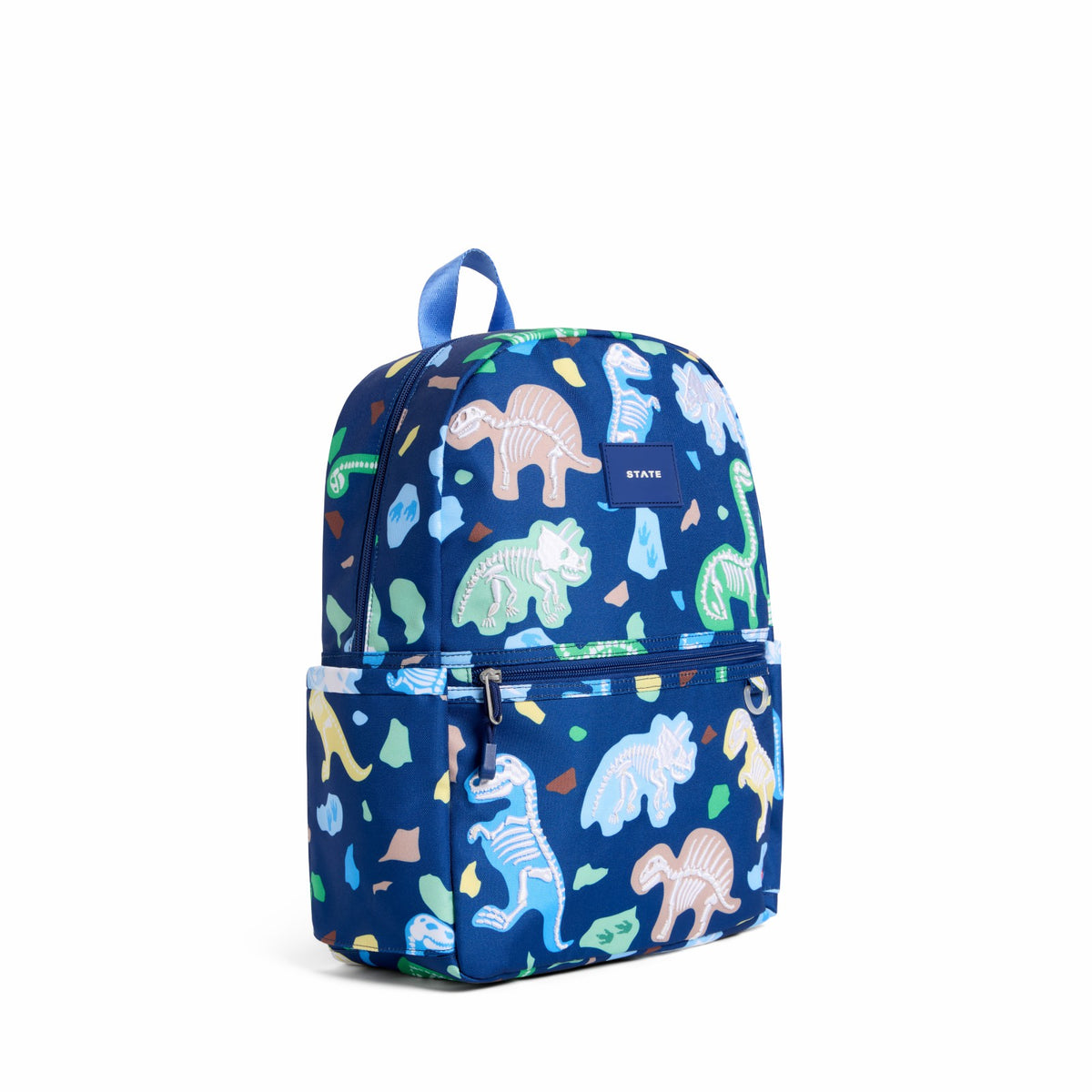 Kane Kids Travel Backpack Dino Fossil