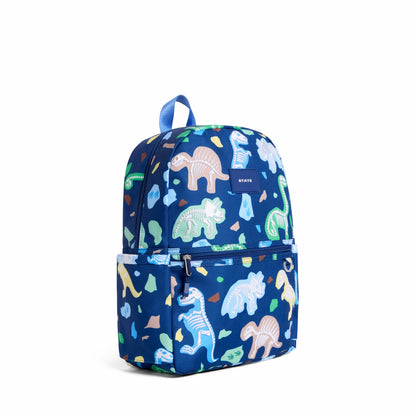 Kane Kids Travel Backpack Dino Fossil