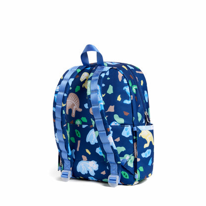 Kane Kids Travel Backpack Dino Fossil