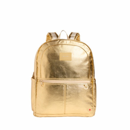 Kane Kids Large Metallic Gold