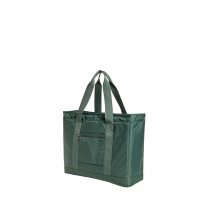Wellington XL Tote Nylon Olive