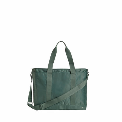 Wellington XL Tote Nylon Olive