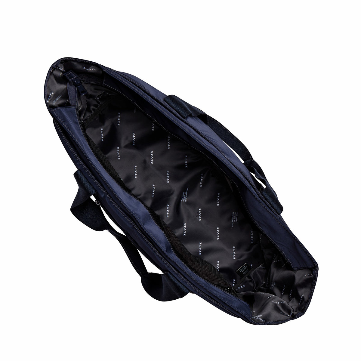 Wellington XL Tote Nylon Navy