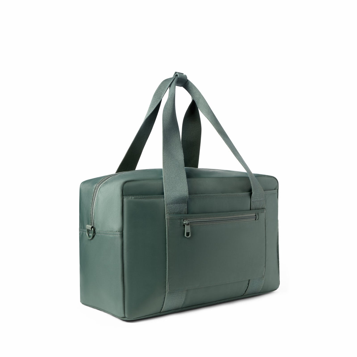 Wellington Weekender Nylon Olive