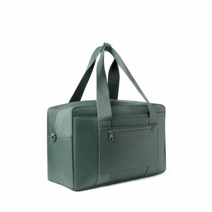Wellington Weekender Medium Nylon Olive