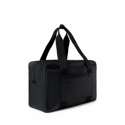 Wellington Weekender Medium Nylon Black