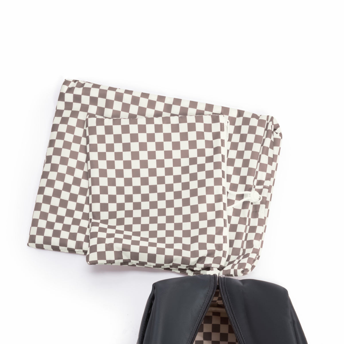 Wellington Weekender Medium Nylon Black
