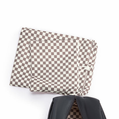 Wellington Weekender Medium Nylon Black