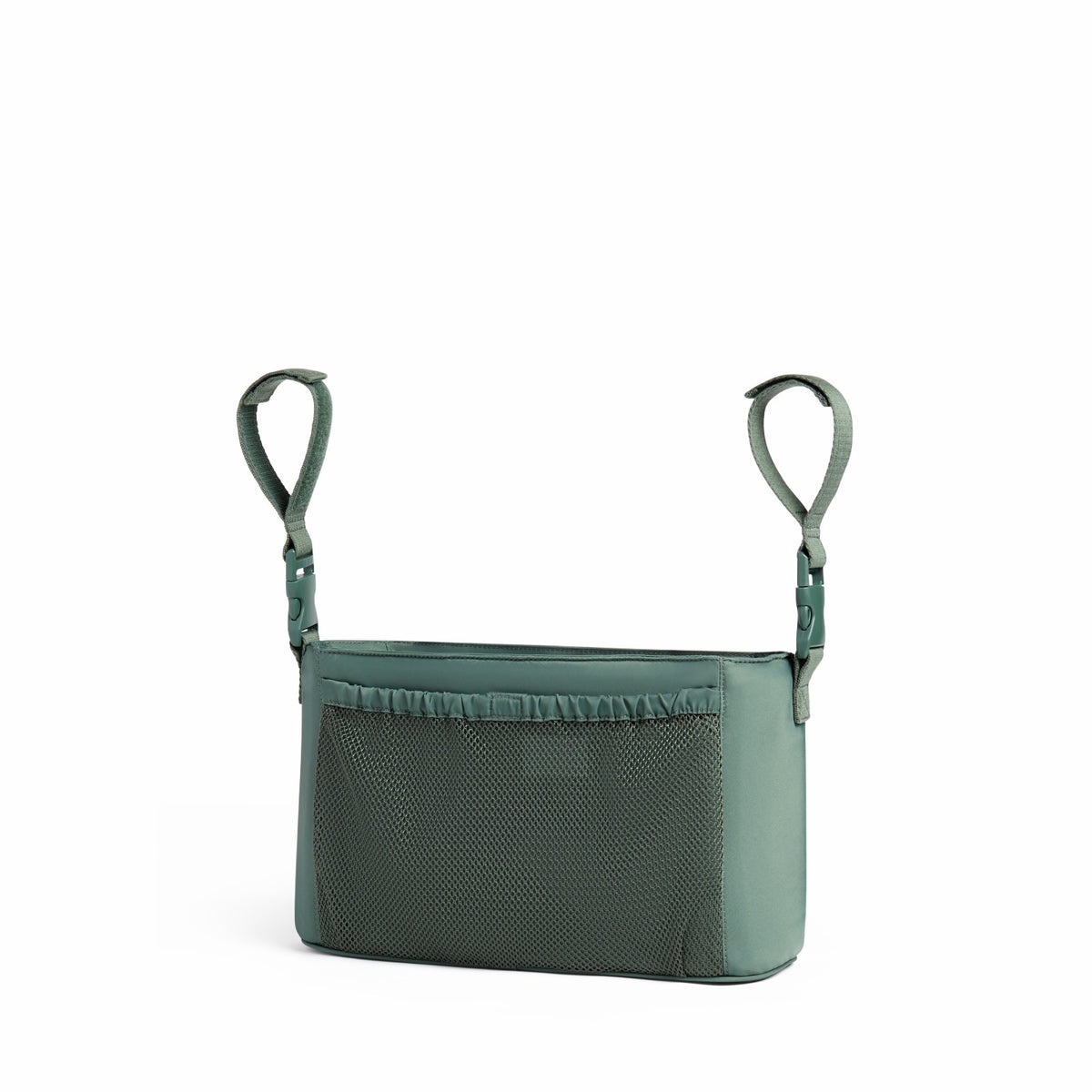 Stroller Organizer Nylon Olive