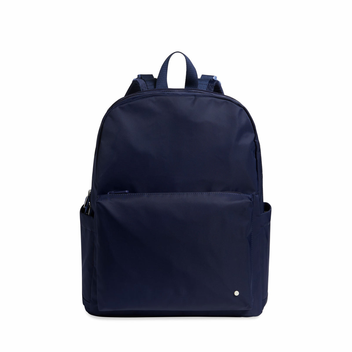 Lorimer Diaper Bag Backpack Nylon Black