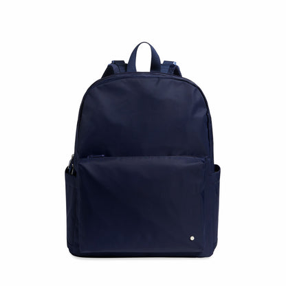 Lorimer Diaper Bag Backpack Nylon Black