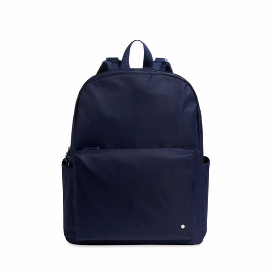 Lorimer Diaper Bag Backpack Nylon Black