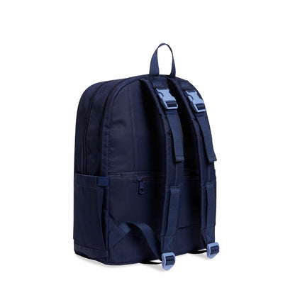 Lorimer Diaper Bag Backpack Nylon Black