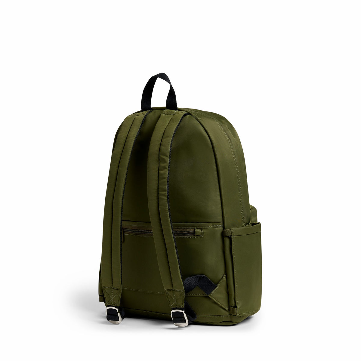 Lorimer Backpack Nylon Olive
