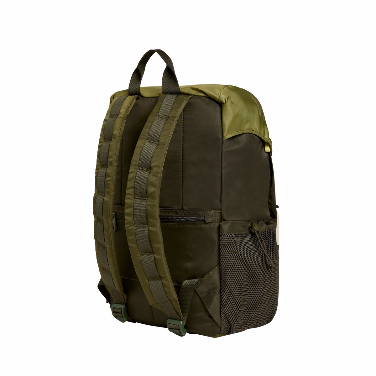 Grove Rucksack Nylon Olive