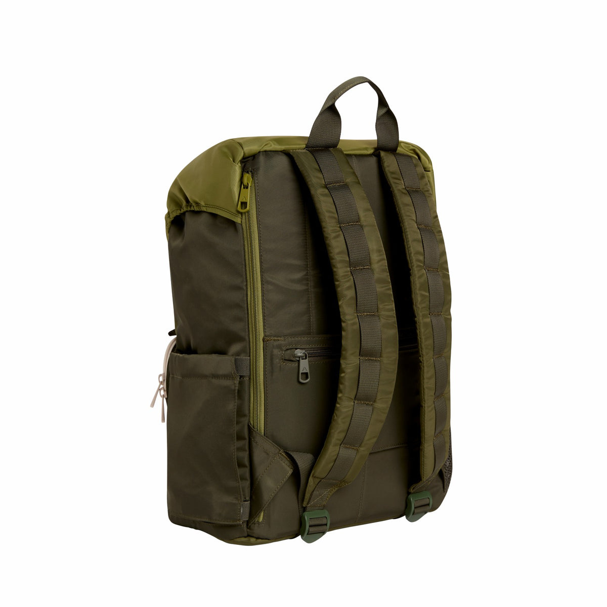 Grove Rucksack Nylon Olive