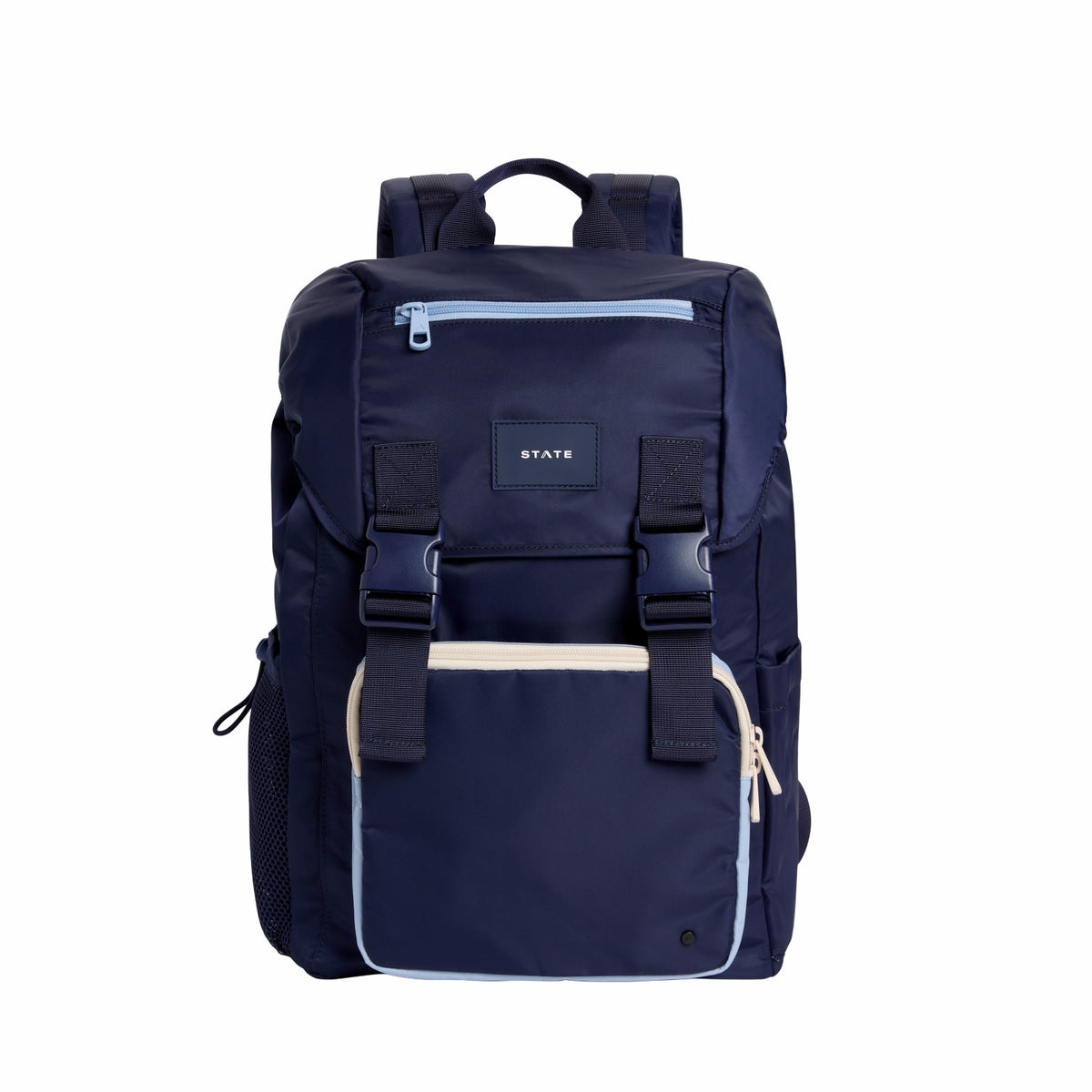 Grove Rucksack Nylon Navy