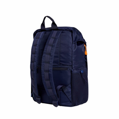 Grove Rucksack Nylon Navy