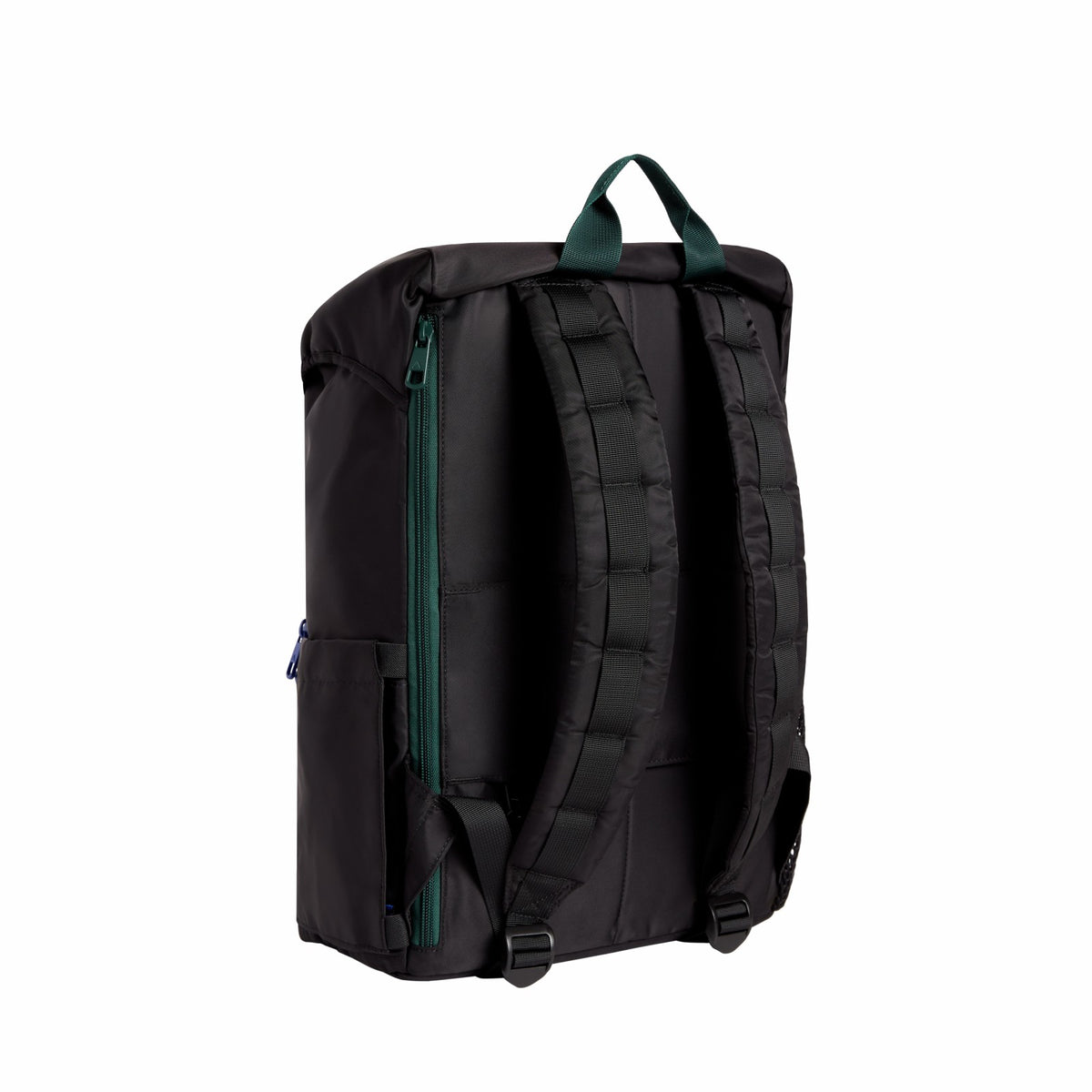 Grove Rucksack Nylon Black