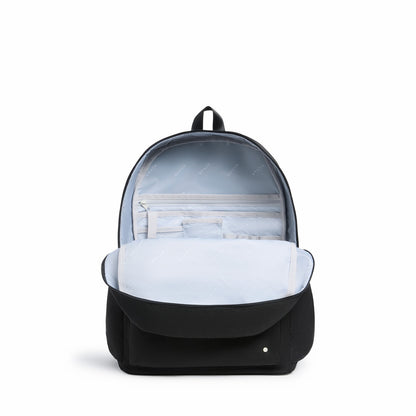 Reed Backpack Recycled Polycanvas Midnight Blue
